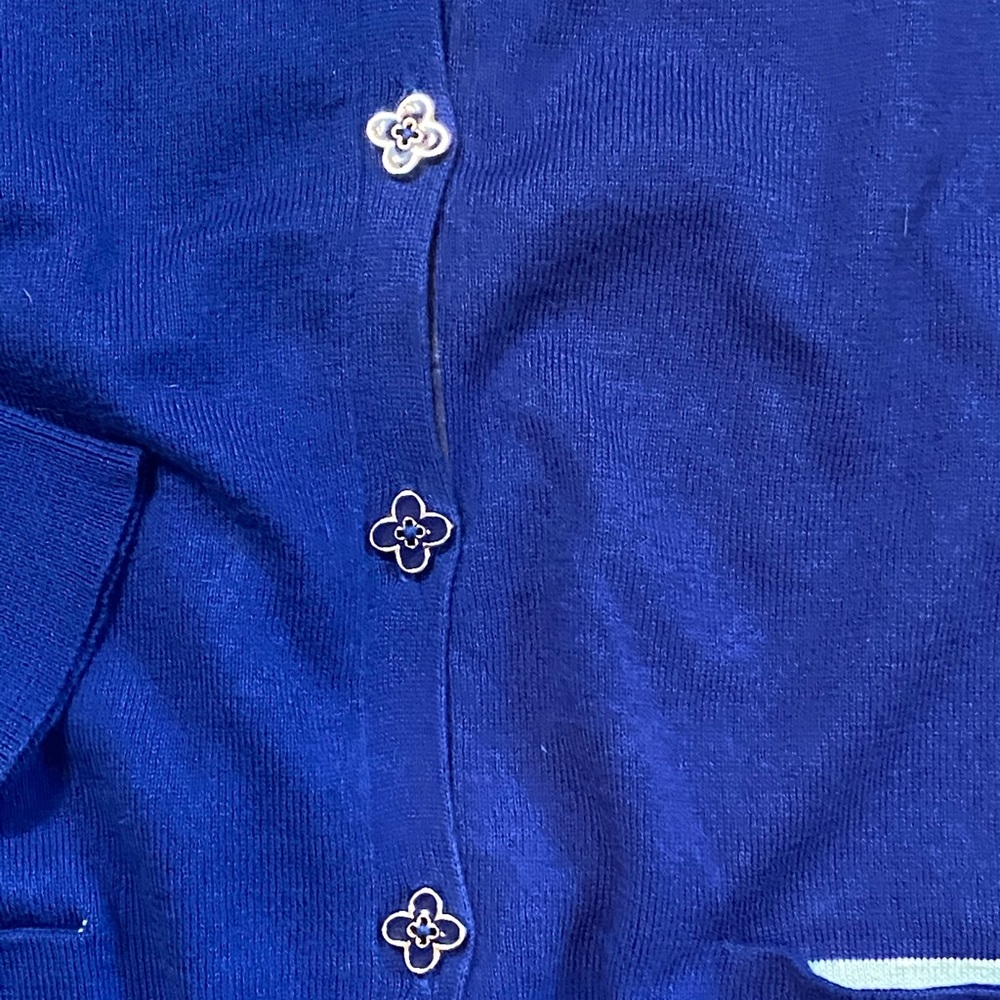 Sweater - Picture 3 of 7